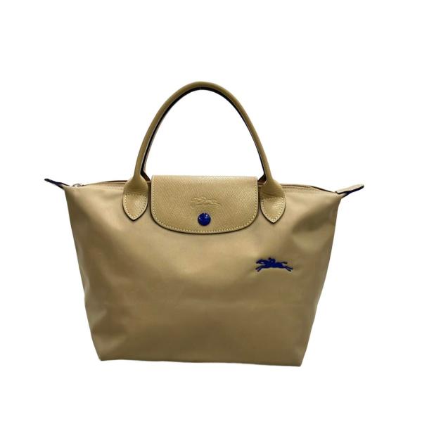 ロンシャン ハンドバッグ トートバッグ ル プリアージュ レディース