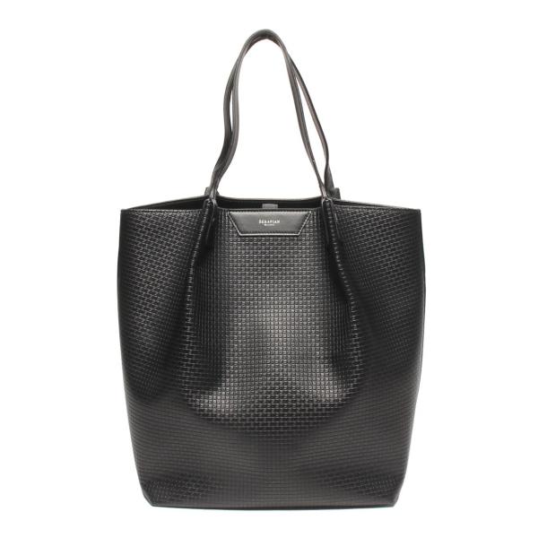 セラピアン トートバッグ ショルダーバッグ 肩掛け VERTICAL SECRET