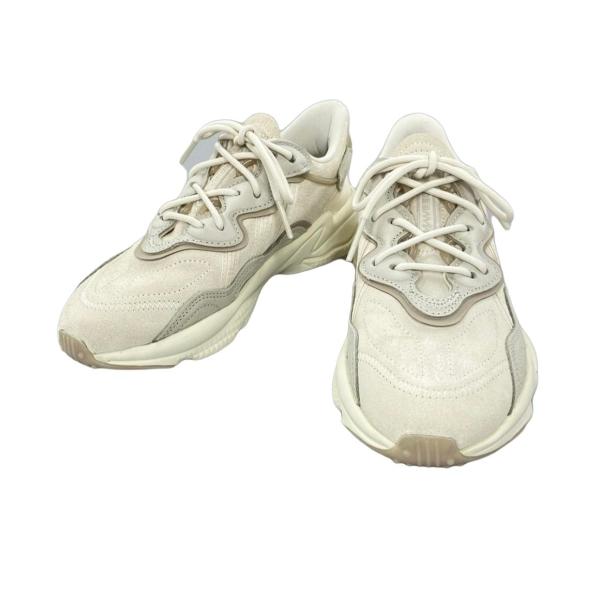 アディダス ローカットスニーカー OZWEEGO IG7824 レディース SIZE