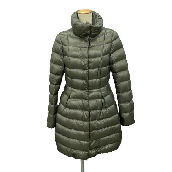 未使用品　HERNO ライトコート　サイズ42 楽天市場】HERNO ヘルノ Laminar GORE-TEX ダウンコート PI080DL