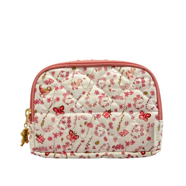 フェイラー ポーチ レディース FEILER 中古 : Rehello by BOOKOFF