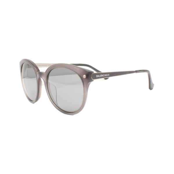 バレンシアガ サングラス BA76-D レディース メンズ BALENCIAGA バレンシアガ サングラス BA76-D レディース メンズ BALENCIAGA 中古