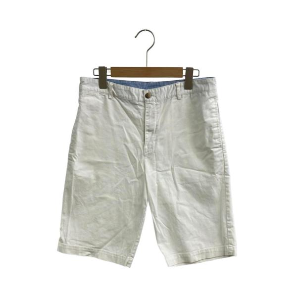coco 中古 アールエルエックス ラルフローレン RLX RALPH LAUREN メンズ ハーフパンツ 32インチ(L) ベージュ シンプル coco 中古 アールエルエックス ラルフローレン RLX RALPH LAUREN