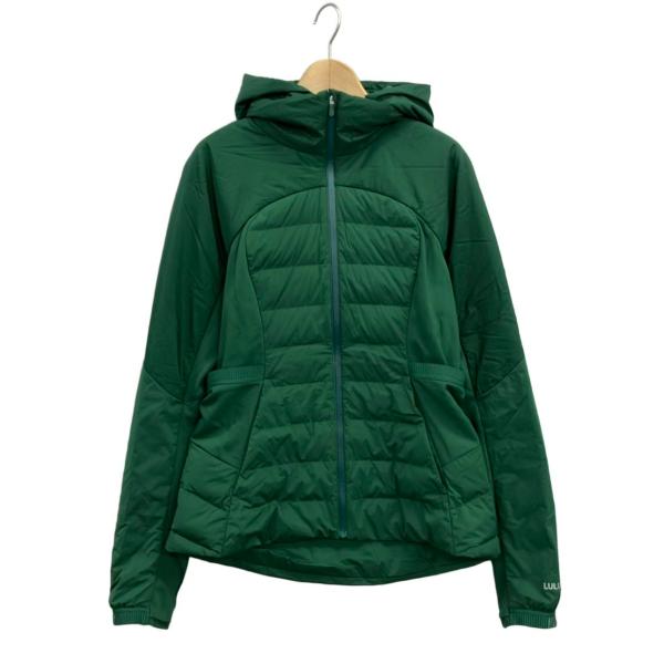 値下げlululemon ルルレモン　ジャケット ルルレモン ダウンジャケット メンズ SIZE S (S) luluemon 中古