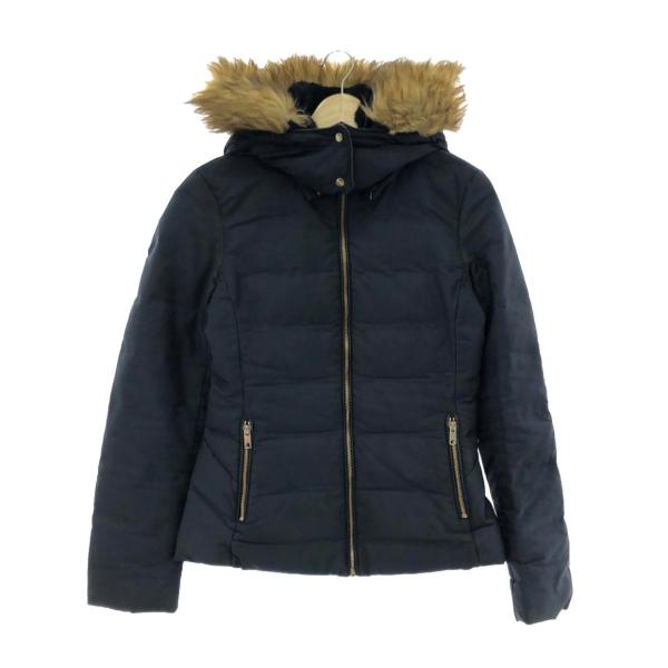 ザラ ダウンジャケット レディース SIZE M (M) ZARA 中古 ザラ ダウンジャケット レディース SIZE M (M) ZARA 中古