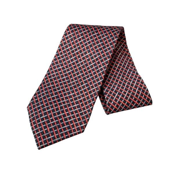 美品 ブルガリ ネクタイ シルク100% メンズ BVLGARI 中古 : Rehello by