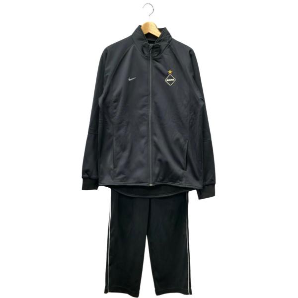 ナイキ　ブリストル　Nike Bristol FC セットアップ　Mサイズ 楽天市場】F.C.R.B.エフシーアールビー BRISTOLブリストル ×NIKE