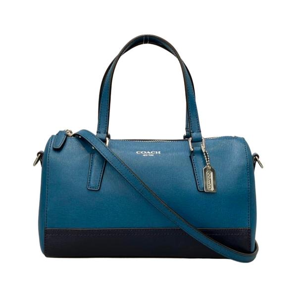 【極美品】 COACH 2way ハンドバッグ フローラル テリ 1330 極美品】 COACH 2way ハンドバッグ フローラル テリ 1330