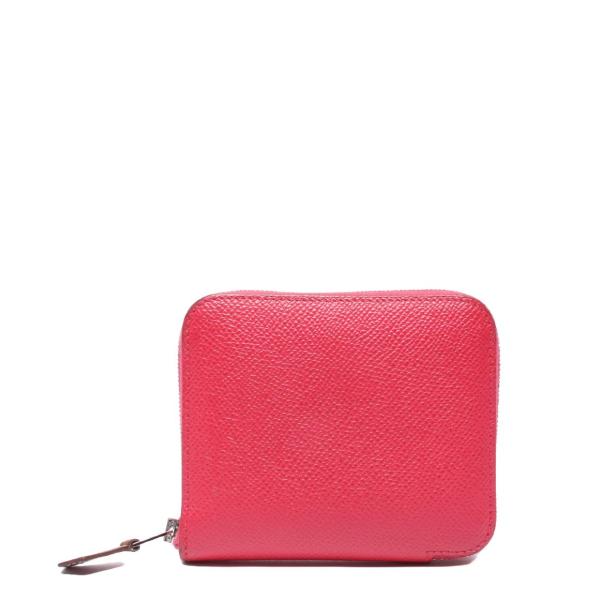【美品】HERMES エルメス　アザップ　コンパクト　ジップ財布　Z刻印 楽天市場】【8/15～18限定・最大2万円OFFクーポン配布中】HERMES