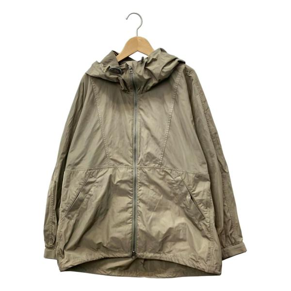 エーピーストゥディオ メモリーコクーンパーカー レディース SIZE F (M) エーピーストゥディオ メモリーコクーンパーカー レディース SIZE F (M