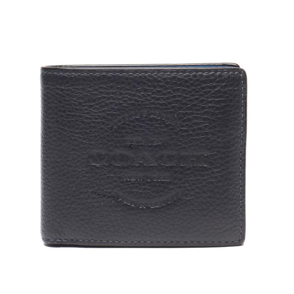 コーチ 二つ折り財布 C5456 メンズ COACH 中古 : Rehello by BOOKOFF