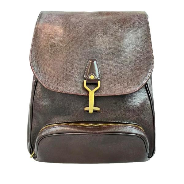 ルイ・ヴィトン カシアー リュック タイガ M30176 レディース LOUIS