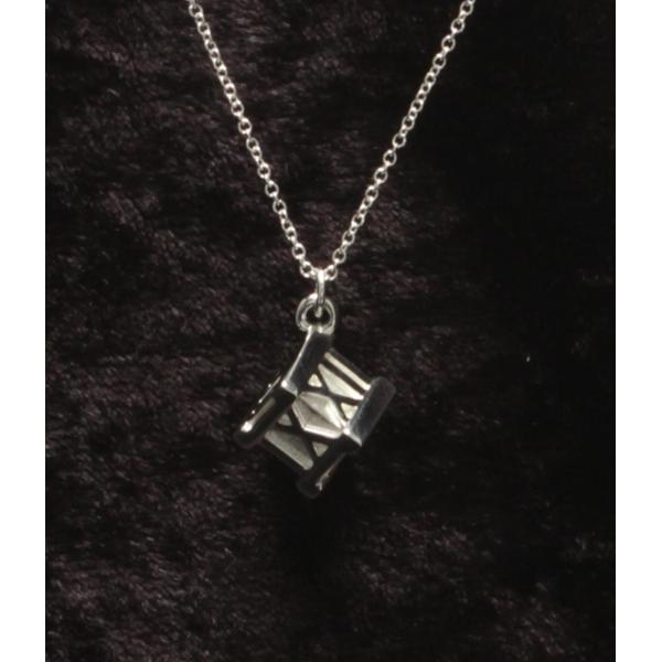 TIFFANY＆Co ティファニー アトラスキューブ SV925 ネックレス 楽天市場】TIFFANY & CO. Tiffany ティファニー アトラス