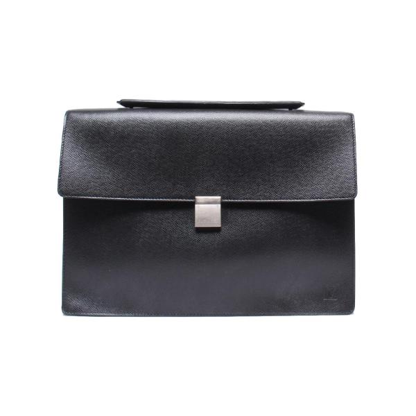LOUIS VUITTON M30772 タイガ ビジネス 書類かばん メンズ ルイ・ヴィトン ビジネスバッグ ブリーフケース アンガラ タイガ