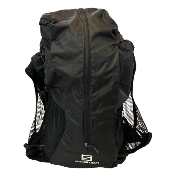 サロモン リュック アウトパーク 20 メンズ Salomon 中古 : Rehello by