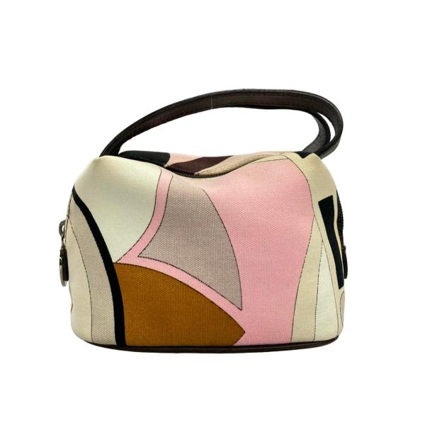 エミリオ・プッチ ポーチ レディース Emilio Pucci 中古 : Rehello by