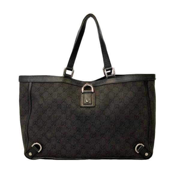 グッチ トートバッグ ショルダーバッグ 肩掛け GGキャンバス 293580