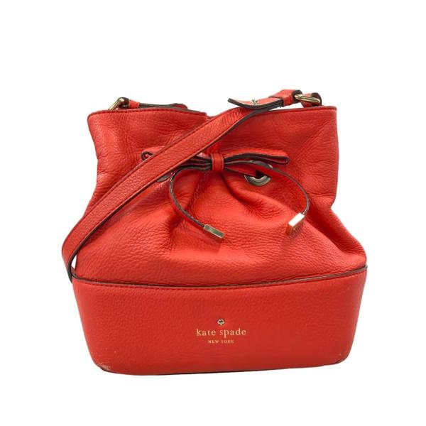 ケイトスペード kA643 バッグ ショルダーバッグ レディース【中古】 ケイトスペード ショルダーバッグ 斜め掛け レディース Kate Spade