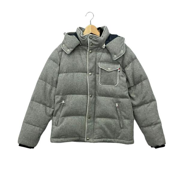 ビームスハート ダウンジャケット メンズ SIZE L (L) BEAMS HEART 中古