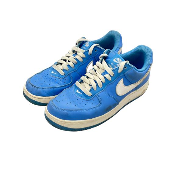 ナイキ ローカットスニーカー AIR FORCE 1 LOW RETRO DM0576-400 メンズ SIZE 26.0 (M) NIKE 中古