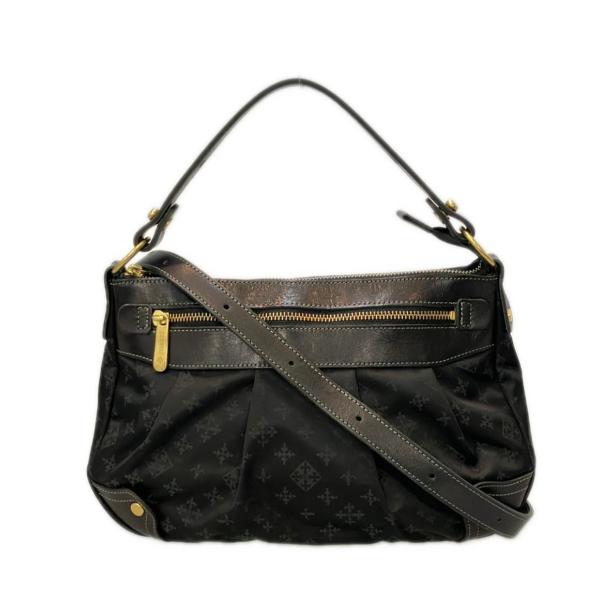 ラシット 2WAY ハンドバッグ ショルダーバッグ 斜め掛け
