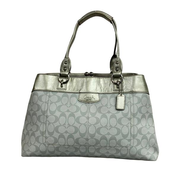 コーチ トートバッグ F15705 レディース COACH 中古 : Rehello by 