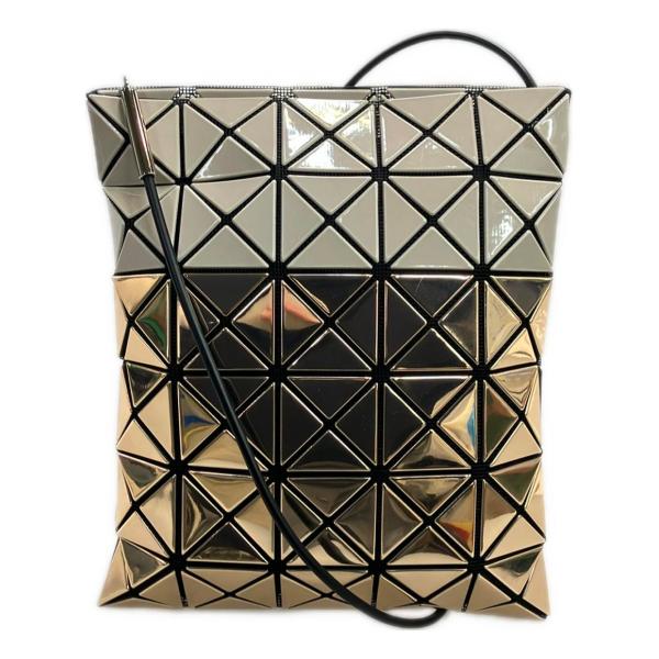 極美品 バオバオ プラチナムマーメイド　ショルダー　BAOBAO イッセイミヤケ 極美品 バオバオ プラチナムマーメイド ショルダー BAOBAO