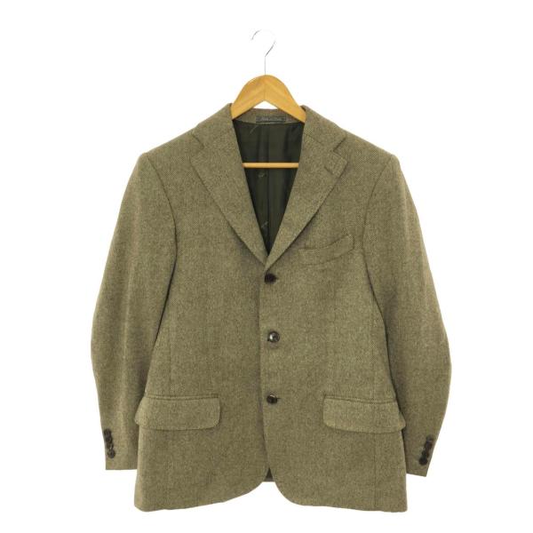 ✨️新品未使用✨Ferragamo フェラガモ テーラードジャケット XLサイズ hugall_rc-it72oaqakvgr-dm3q