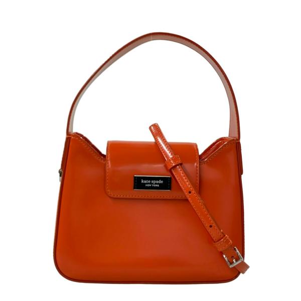 【美品】Kate Spade 2WAY ハンドバッグ ショルダー 美品 ケイトスペード 2way ハンドバッグ ショルダーバッグ斜め掛け