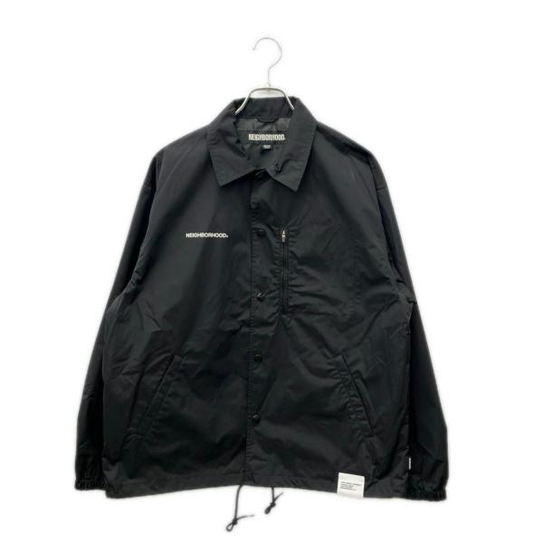 ネイバーフッド ナイロンジャケット 251TSNH-JKM07 メンズ SIZE M