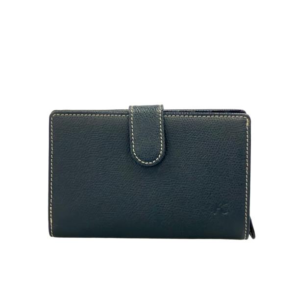 キタムラ  ☆新品メンズ２つ折り財布 ☆ キタムラ 二つ折り財布 メンズ Kitamura 中古 : Rehello by BOOKOFF