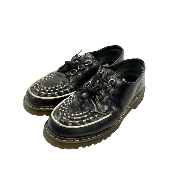 ドクターマーチン RAMSEYシューズ クリーパー メンズ SIZE UK 8 (27cm