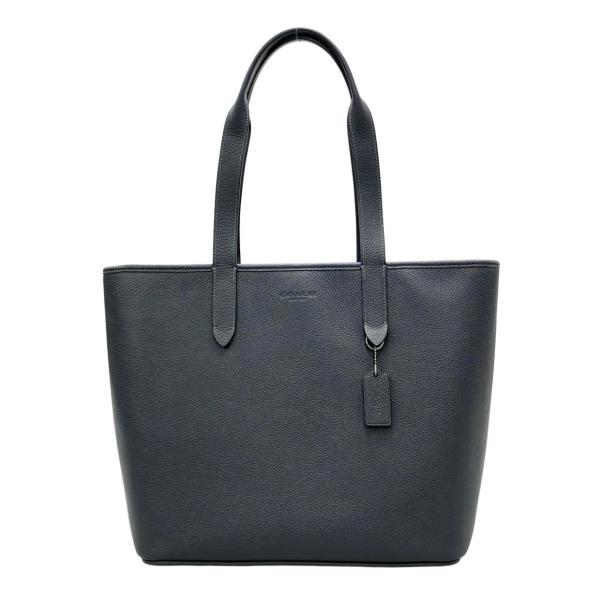 美品 コーチ トートバッグ サリバン C9876 メンズ COACH 中古