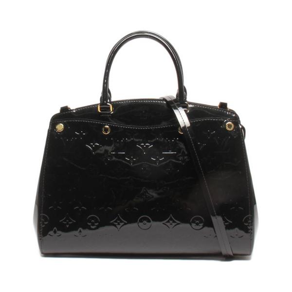 LOUIS VUITTON♡ヴェルニ ブレア MMショルダーバッグ ルイヴィトン 2wayハンドバッグ ショルダーバッグ 肩掛け ブレアMM