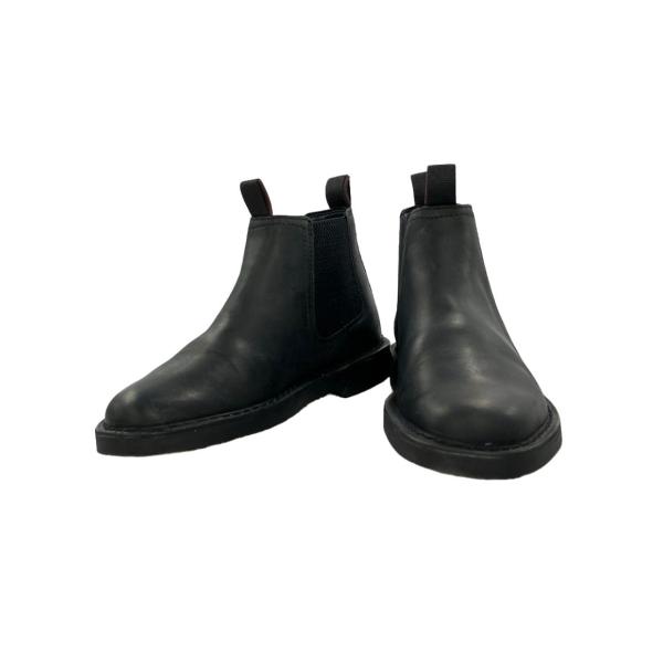 クラークス サイドゴアブーツ メンズ SIZE 24.5 (XS) Clarks 中古