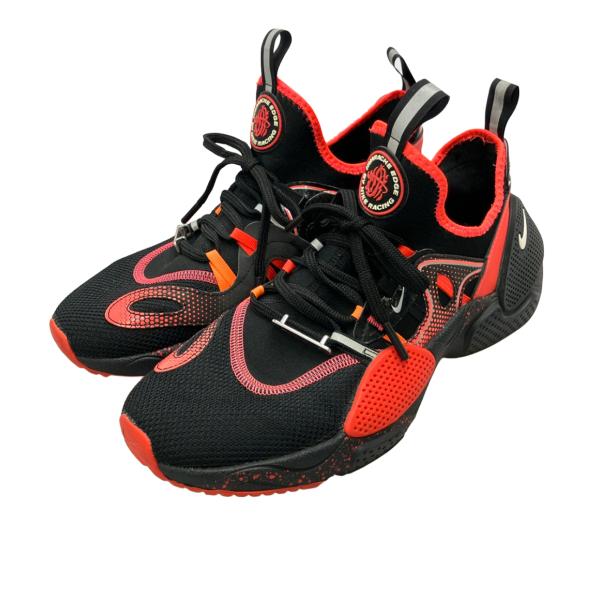 ナイキ ローカットスニーカー HUARACHE E.D.G.E. AS QS BV8171-001 メンズ SIZE 26.0 NIKE 中古