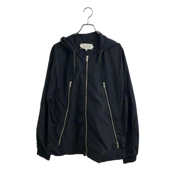 訳あり メゾンマルジェラ 10 ナイロンジャケット S30AM0333 メンズ
