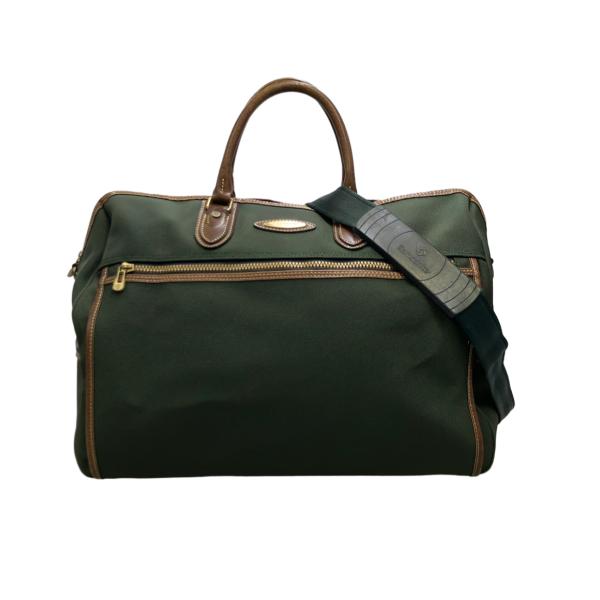 サムソナイト 2way ボストンバッグ ショルダーバッグ 斜め掛け メンズ Samsonite 中古