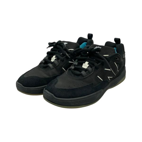 ニューバランス ローカットスニーカー 808 ヌメリック TIAGO LEMOS