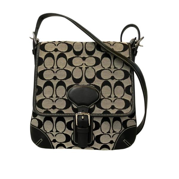 COACH コーチ　ショルダーバッグ　シグネチャー 楽天市場】コーチ COACH バッグ ショルダーバッグ 91495 2way