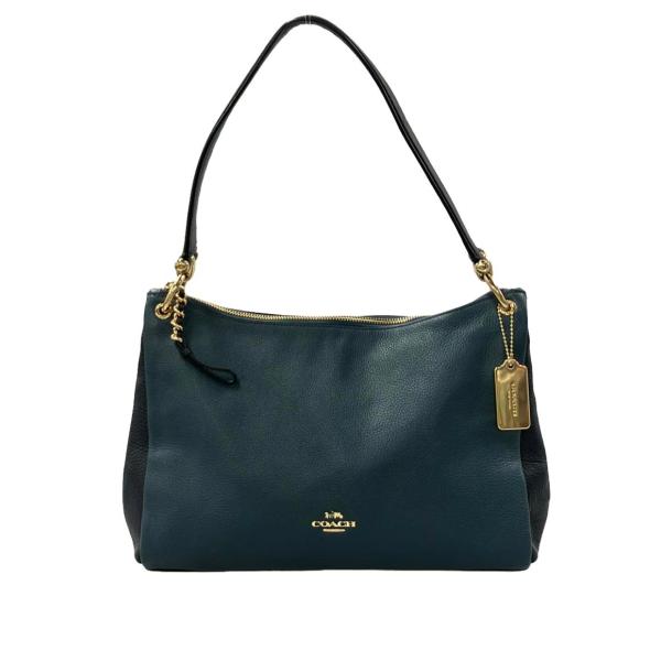 コーチ ショルダーバッグ 肩掛け F73174 レディース COACH 中古