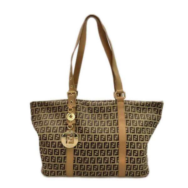【週末SALE】FENDI フェンディ　トートバッグ フェンディ トートバッグ ショルダーバッグ 肩掛け レディース FENDI