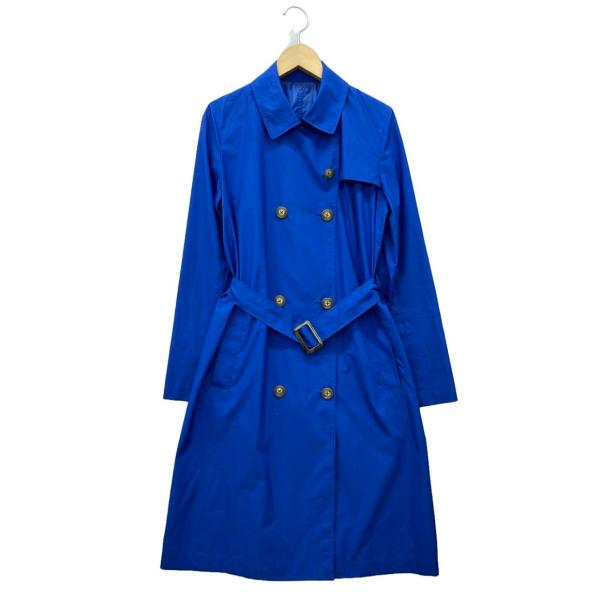 マッキントッシュフィロソフィー レインコート トレンチコート 薄手