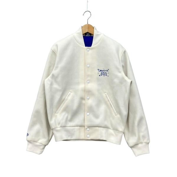 クリエイティヴドラッグストア スタジャン CDS2024-007 メンズ SIZE M