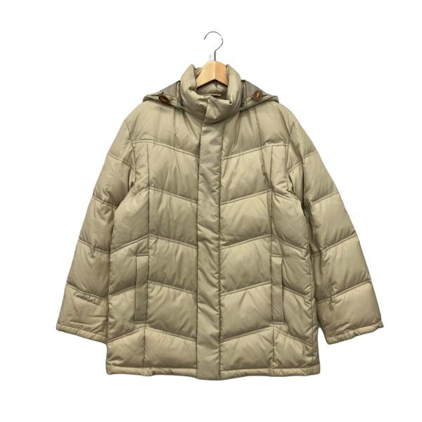 エレメント オブ シンプルライフ ダウンコート メンズ SIZE M (M