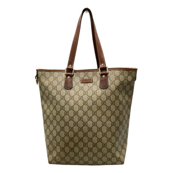 グッチGUCCHI トートバック GUCCI グッチ トートバッグ レディース オフィディア ホワイト 631685