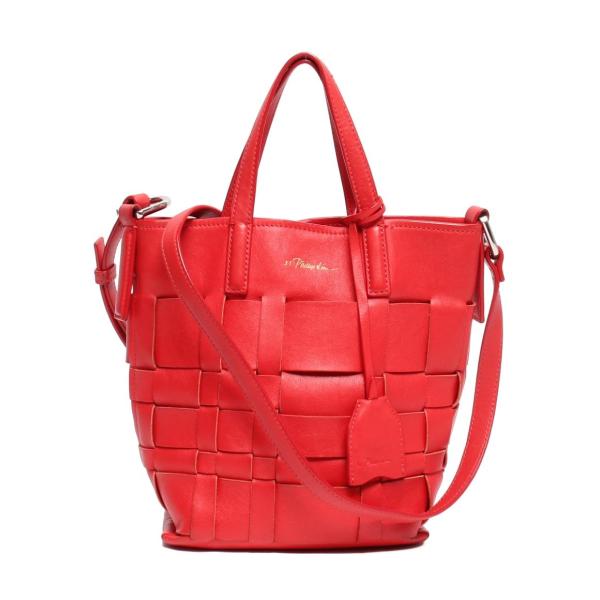 スリーワンフィリップリム 2wayハンドバッグ ショルダーバッグ 斜め