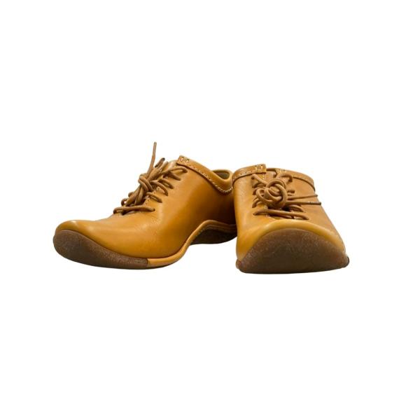 クラークス ローカットスニーカー メンズ SIZE UK 7 (S) Clarks 中古