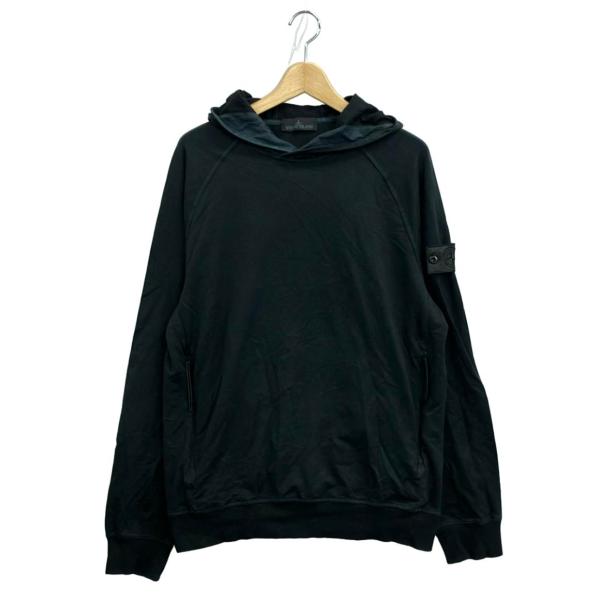 Shadow Project 7415653f3 ストーンアイランド プルオーバーパーカー