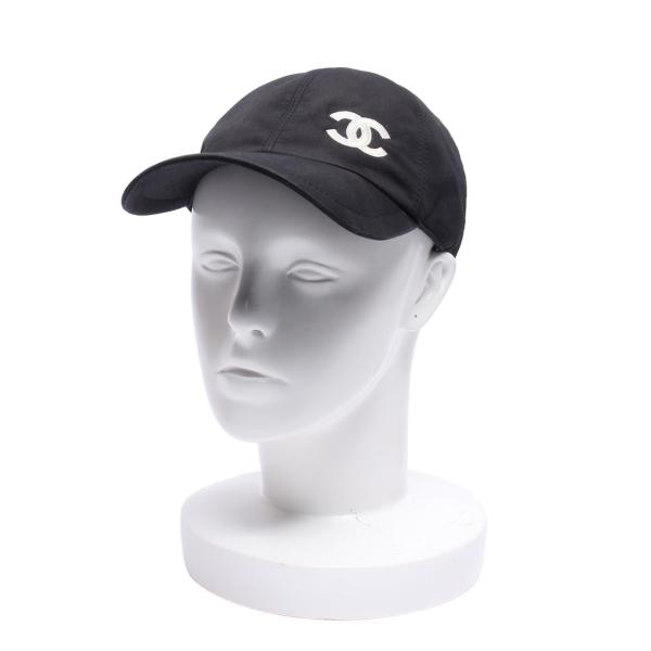 CHANEL レディースキャップ シャネル キャップ レディース CHANEL 中古 : Rehello by